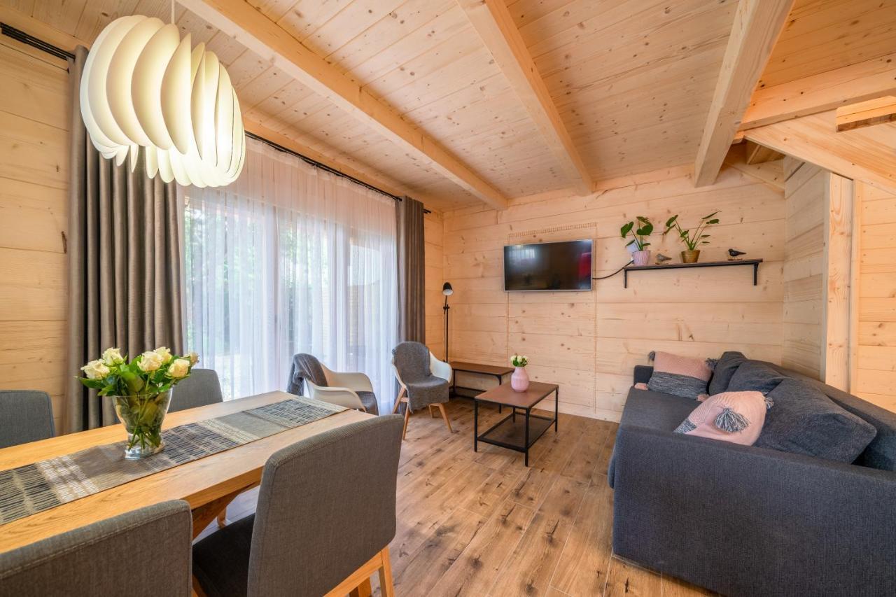 Goralski Domek Zornicka Villa Zakopane Dış mekan fotoğraf